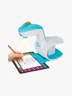 Kreativt Legetøj-SmartSketcher Smart Sketcher Project 2.0