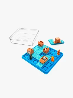 Spil & Puslespil-SmartGames Cats & Boxes Spil