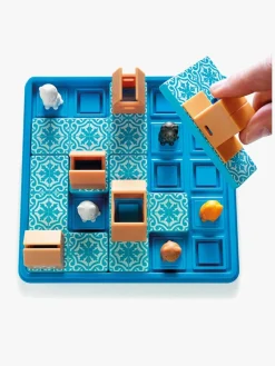 Spil & Puslespil-SmartGames Cats & Boxes Spil