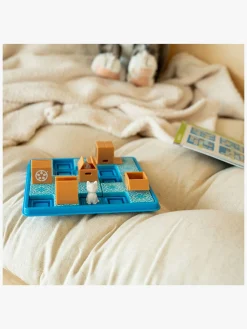 Spil & Puslespil-SmartGames Cats & Boxes Spil