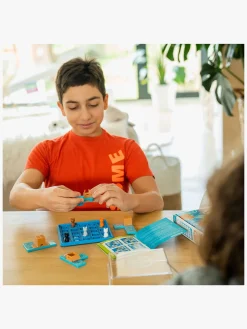 Spil & Puslespil-SmartGames Cats & Boxes Spil