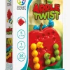 Spil & Puslespil-SmartGames Spil Apple Twist