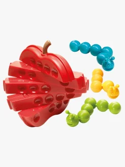 Spil & Puslespil-SmartGames Spil Apple Twist