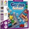 Spil & Puslespil-SmartGames Spil Genius Square