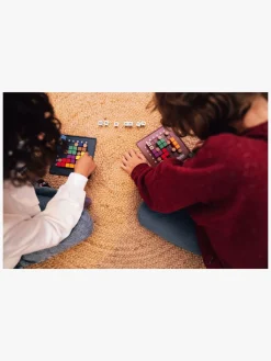 Spil & Puslespil-SmartGames Spil Genius Square