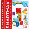 Spil & Puslespil-SmartMax My First Byg & Kør 7 Dele