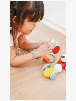 Legetøjsbiler & -Fartøjer-SmartMax My First Wobbly Bil