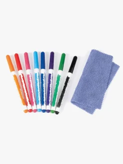 Kreativt Legetøj-Smoby Aktivitetsbord