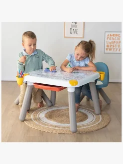 Kreativt Legetøj-Smoby Aktivitetsbord