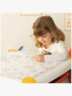 Kreativt Legetøj-Smoby Aktivitetsbord