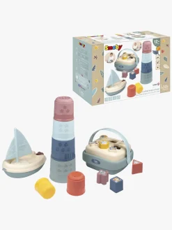 Babylegetøj-Smoby Awakenings Og Badesæt