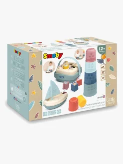 Babylegetøj-Smoby Awakenings Og Badesæt