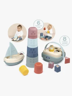 Babylegetøj-Smoby Awakenings Og Badesæt