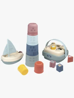 Babylegetøj-Smoby Awakenings Og Badesæt