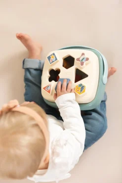 Babylegetøj-Smoby Awakenings Og Badesæt