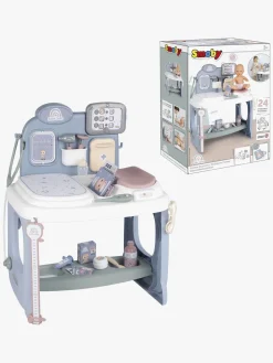 Dukker & Bamser-Smoby Baby Care Legesæt Børnelæge