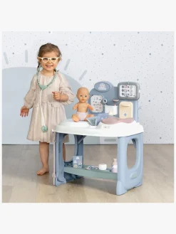 Dukker & Bamser-Smoby Baby Care Legesæt Børnelæge