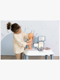 Dukker & Bamser-Smoby Baby Care Legesæt Børnelæge