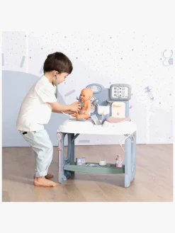 Dukker & Bamser-Smoby Baby Care Legesæt Børnelæge