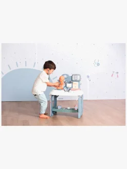 Dukker & Bamser-Smoby Baby Care Legesæt Børnelæge