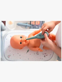 Dukker & Bamser-Smoby Baby Care Legesæt Børnelæge