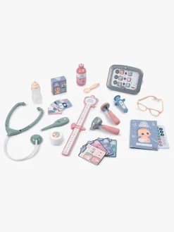 Dukker & Bamser-Smoby Baby Care Legesæt Børnelæge
