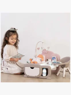 Dukker & Bamser-Smoby Baby Nurse Cocoon 3-i-1 Børneværelse