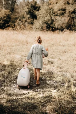 Legetøj Til Børn På 0-10 År|Dukker & Bamser-Smoby Baby Nurse 3-i-1 Pusletaske