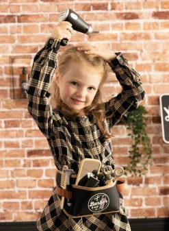 Rolleleg-Smoby Barber & Cut Barberbælte