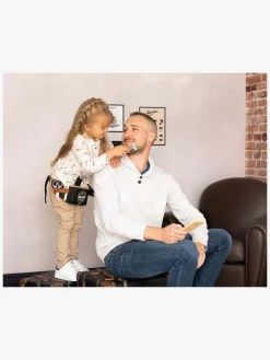 Rolleleg-Smoby Barber & Cut Barberbælte