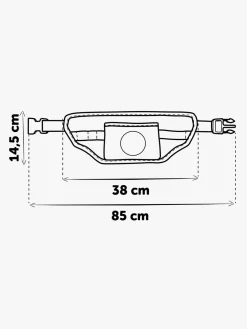 Rolleleg-Smoby Barber & Cut Barberbælte