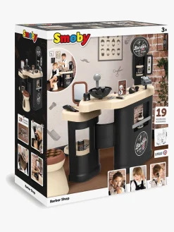 Rolleleg-Smoby Barbershop Frisørsalon