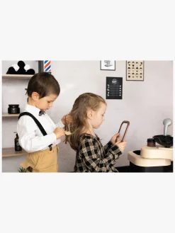 Rolleleg-Smoby Barbershop Frisørsalon