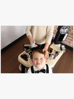 Rolleleg-Smoby Barbershop Frisørsalon