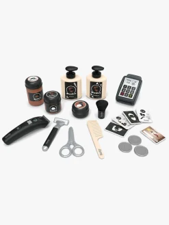 Rolleleg-Smoby Barbershop Frisørsalon