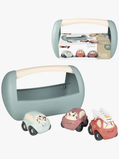 Legetøjsbiler & -Fartøjer-Smoby Biler