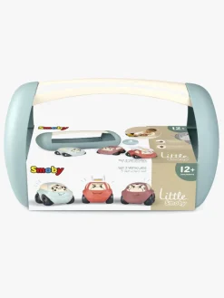 Legetøjsbiler & -Fartøjer-Smoby Biler