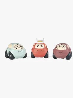 Legetøjsbiler & -Fartøjer-Smoby Biler