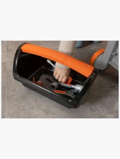 Rolleleg-Smoby Black & Decker Bricolo Devil Workmate Arbejdsbænk