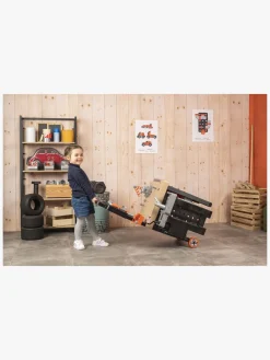 Rolleleg-Smoby Black + Decker Værksted