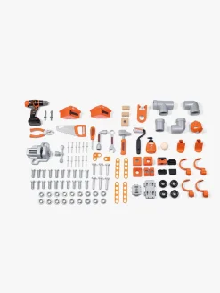 Rolleleg-Smoby Black + Decker Værksted