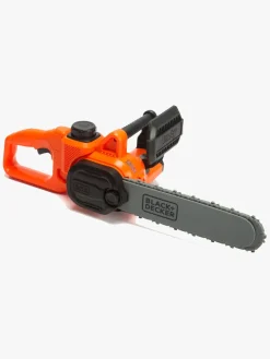 Rolleleg-Smoby Black+Decker Kædesav