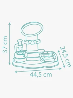 Kreativt Legetøj-Smoby Blomstermarked Kreasæt