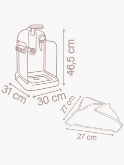 Dukker & Bamser-Smoby BN Bruser