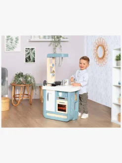 Rolleleg-Smoby Bon Appetit Legekøkken