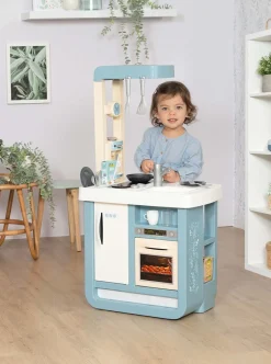 Rolleleg-Smoby Bon Appetit Legekøkken