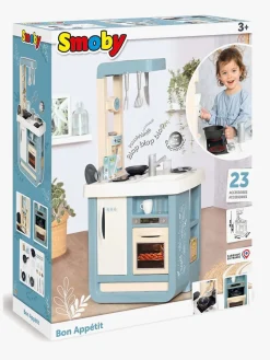 Rolleleg-Smoby Bon Appetit Legekøkken