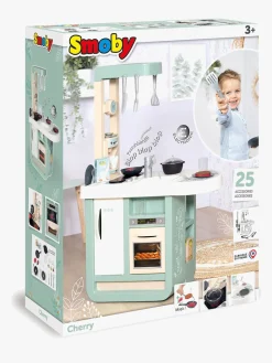 Rolleleg-Smoby Cherry Legekøkken