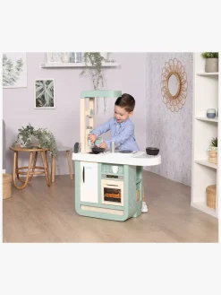 Rolleleg-Smoby Cherry Legekøkken