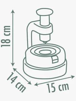 Kreativt Legetøj-Smoby Crea Deco Blomster Kreasæt
